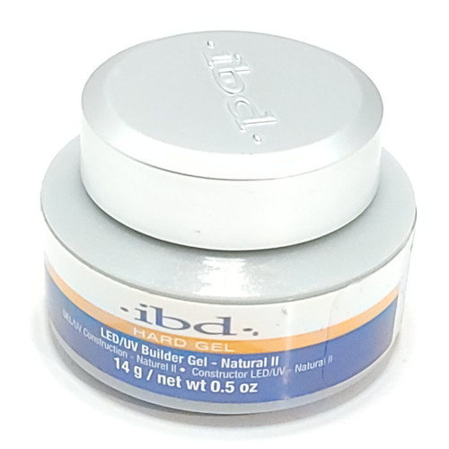 Ibd hard gel - ibd,