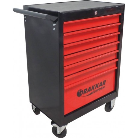 Servante atelier pro 7 - d'atelier,