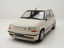 Renault 5 Supercinq Gt Turbo