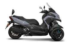 Kit SHAD pour montage du