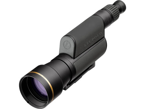 Leupold factory blemished - blemished, gold