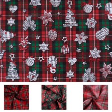 Mobilier de Tissu Coton Couvre