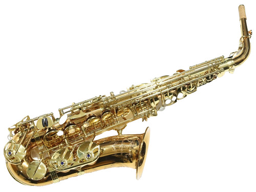 Saxophone alto yanagisawa - saxophone,