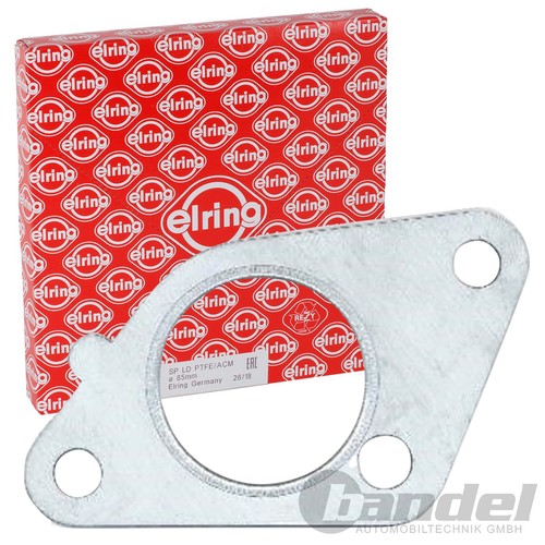Elring joint échappement - joint, d'Échappement
