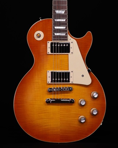 Epiphone inspired gibson - inspired, by