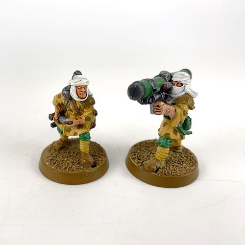 Tallarn missile launcher - x1,