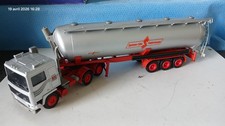 CONRAD camion VOLVO F 12 +