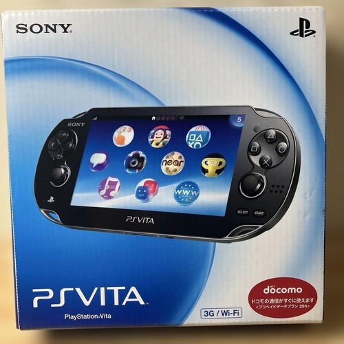 Jeu vita wi fi - ps, modèle