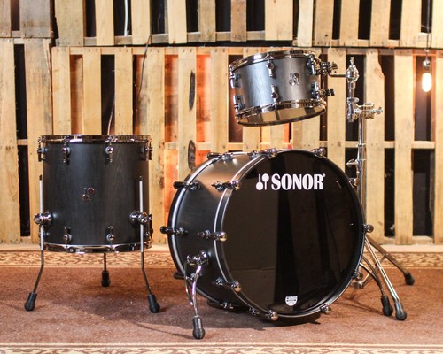 Sonor sq2 heavy maple vintage - sq2,