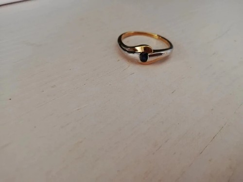 Bague femme plaqué or - femme,