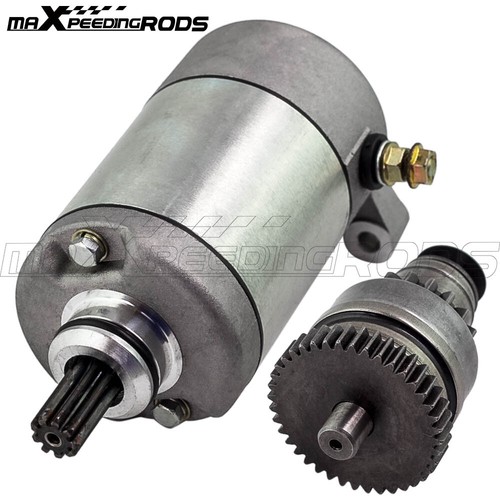 Démarreur 12v dents for - dents,