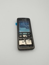 Housing Nokia 6300 Black
