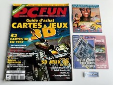 Magazine - PC Fun - HS 5 /