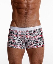 Cocksox Homme Boxer - CX12SC