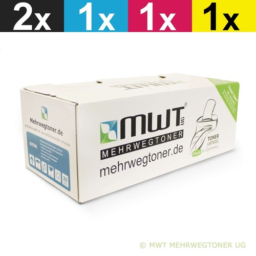 Toner pour konica minolta - pour,