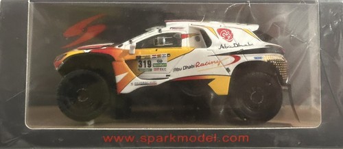 Spark s5618 peugeot - spark, 3008