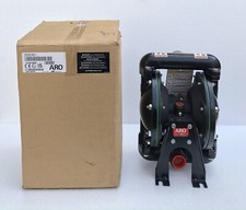 Ingersoll Rand Aro 666100 344
