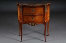 Française Commode Transition