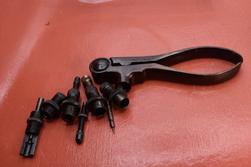 Vintage lyman ideal - ideal, 22
