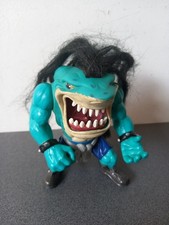 STREET SHARKS - ROX - 1995 -