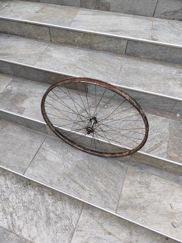 Jantes vélo 1930 650 - vélo, en