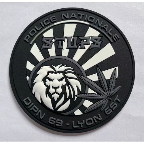 Ecussons police nationale dipn - ecussons,