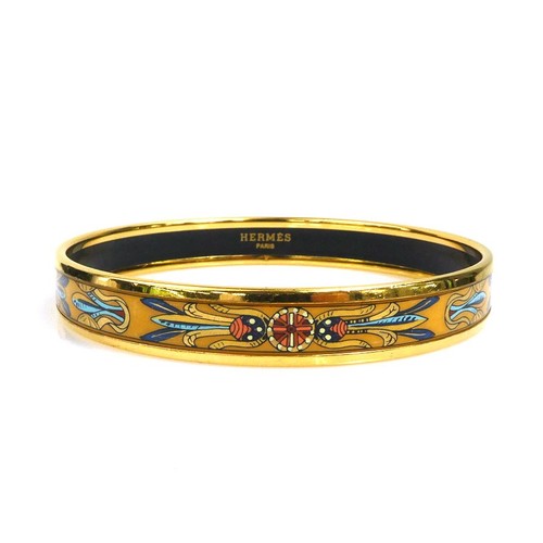 Auth hermes bracelet - hermes,