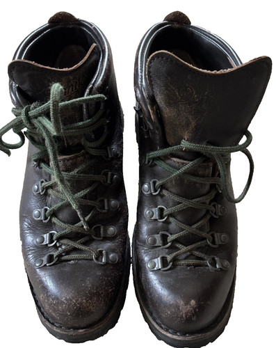 Danner mountain light men s - mountain, ii