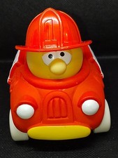 Nerfuls Kenner / Figurine Nerfuls ( 1985) .