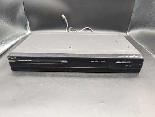 Philips dvdr3475 dvd player - philips,