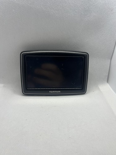 Tomtom 3in touch - xl, screen