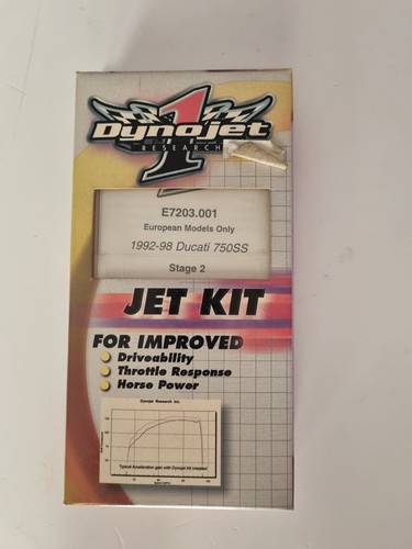 Kit carburation - kit, de