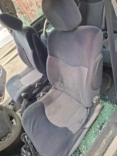 Siege avant gauche renault - siege,