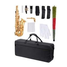 Saxophone Alto Mi Bémol pour