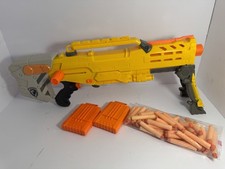 Nerf N-Strike Longshot CS-6