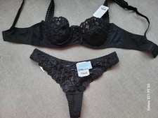 Aubade soutien gorge