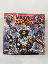 Marvel Zombies extension - Les Gardiens de la Galaxie - Jeu de Société - Cmon