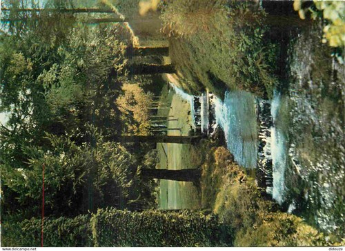 Carte postale belgique - postale,