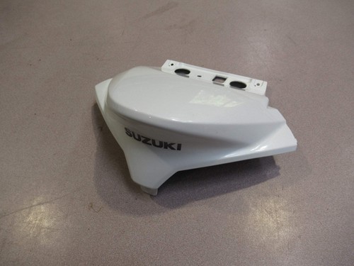Plastique arrière suzuki - plastique, (suzuki