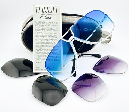 Lunettes vintage cazal - lunettes,