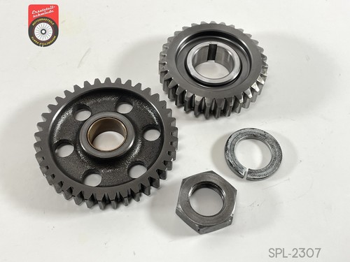 Moteur engrenages ktm - engrenages, 640