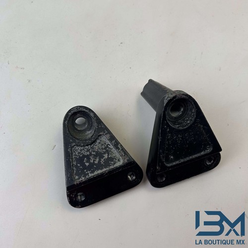 Supports moteur kawasaki 550 - supports,
