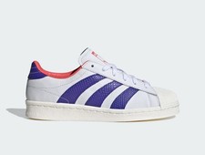 Adidas Superstar 82 Blanc