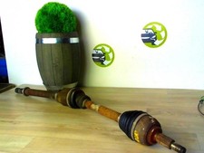 Cardan droit (transmission)