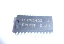 1 x RTC-62423A - Real Time