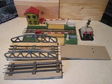 trains jep o PONT METALLIQUE /