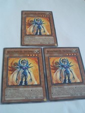 YuGiOh Light of Destruction LODT-EN010 Arcana Force III The Empress 1st Edition