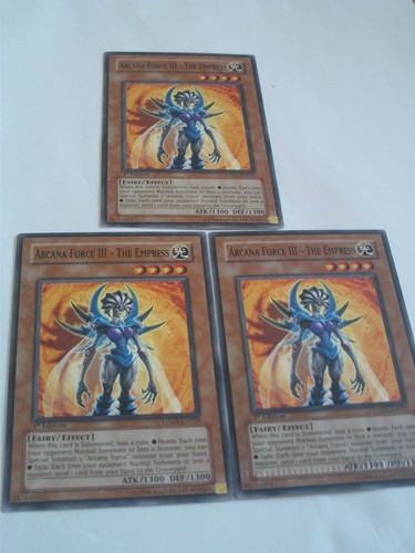 Yugioh light destruction - of,