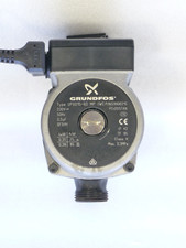Chauffage Grundfos UPS0 15 -