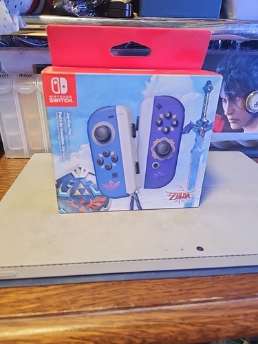 Nintendo joy con - nintendo, joy-con
